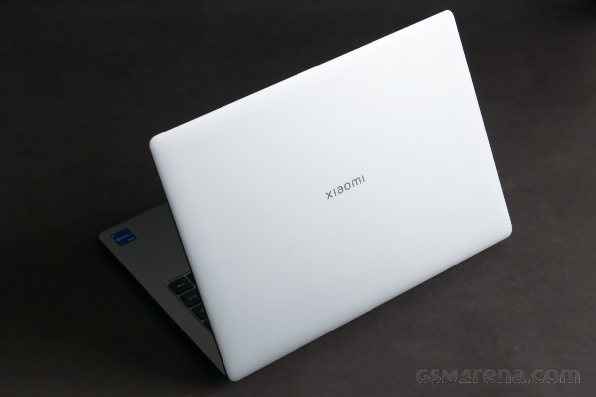 Xiaomi NoteBook Pro 120G review