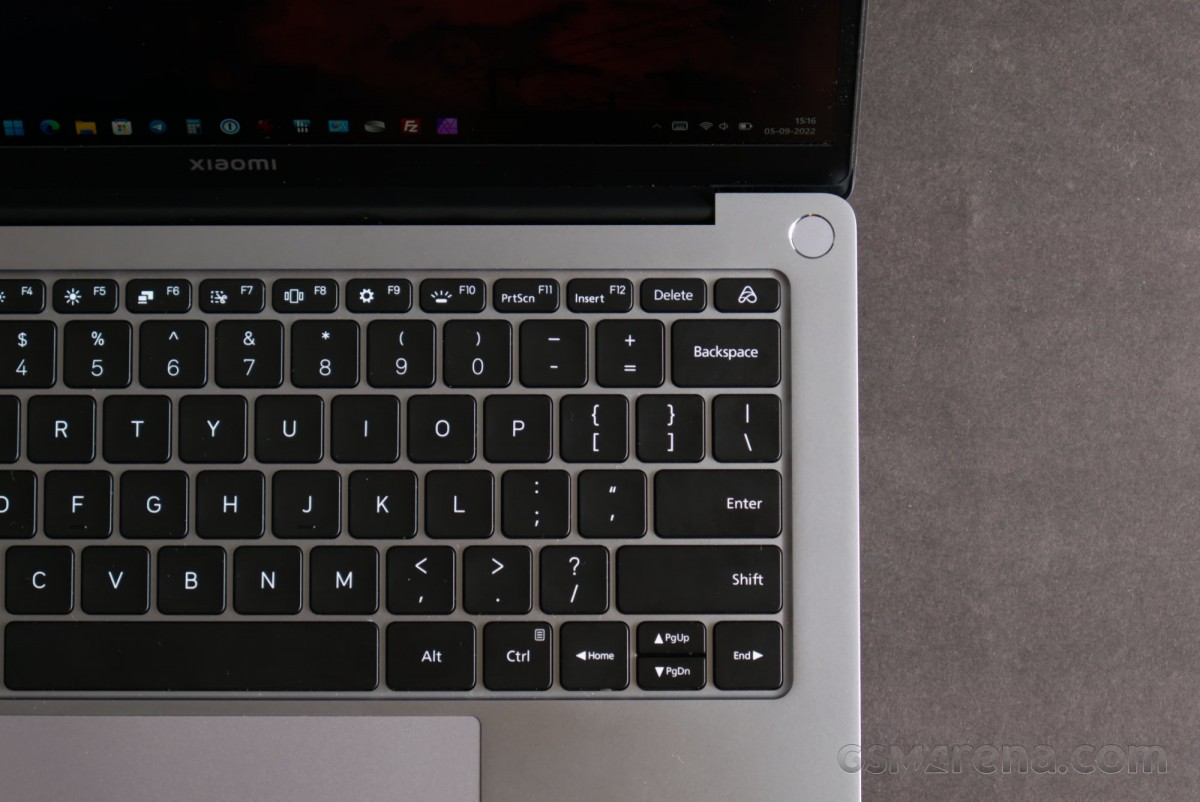 Xiaomi NoteBook Pro 120G review