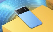 Xiaomi Redmi Note 11R unveiled: Dimensity 700, 90Hz screen, and 5,000 mAh battery