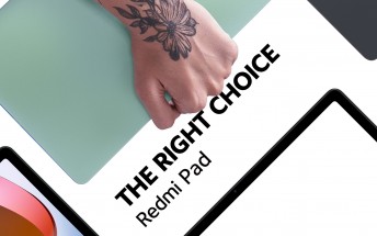 Redmi Pad also coming on October 4