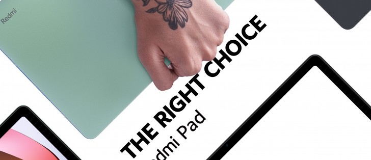 Redmi Pad also coming on October 4 - Vimarsana News