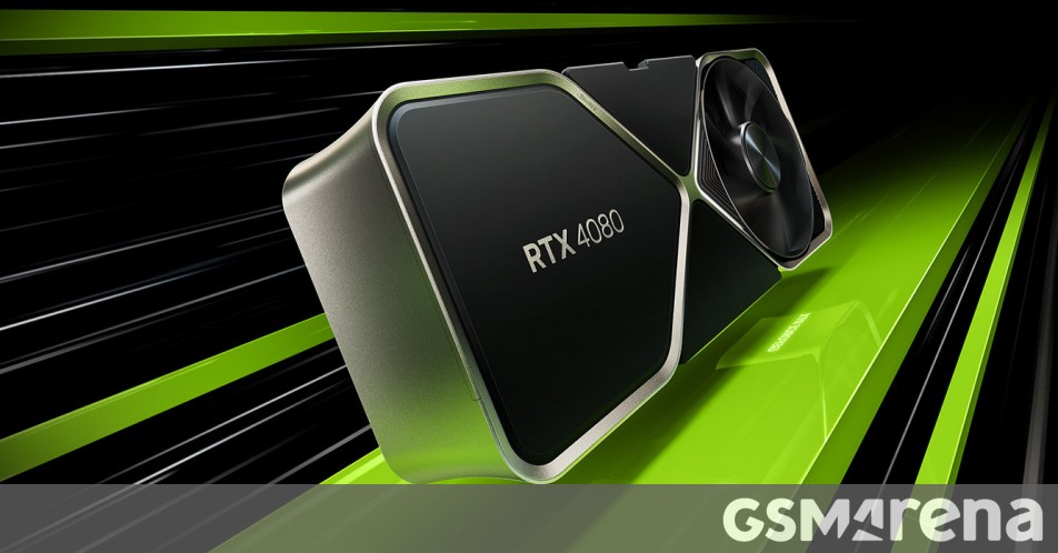 توقف Nvidia عن استدعاء RTX 4080 12GB لإطلاق kerfuffle