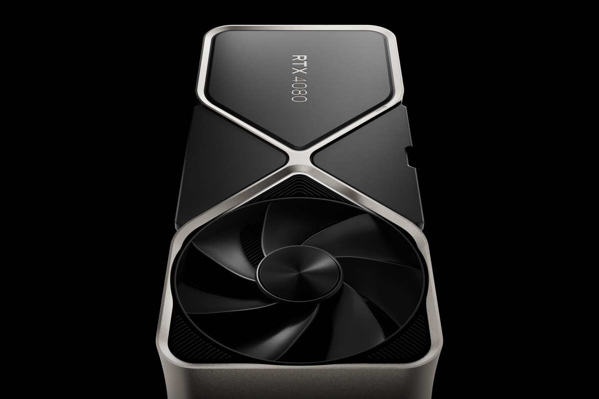 Nvidia has blocked the launch of the RTX 4080 12GB, calling it a kerfuffle