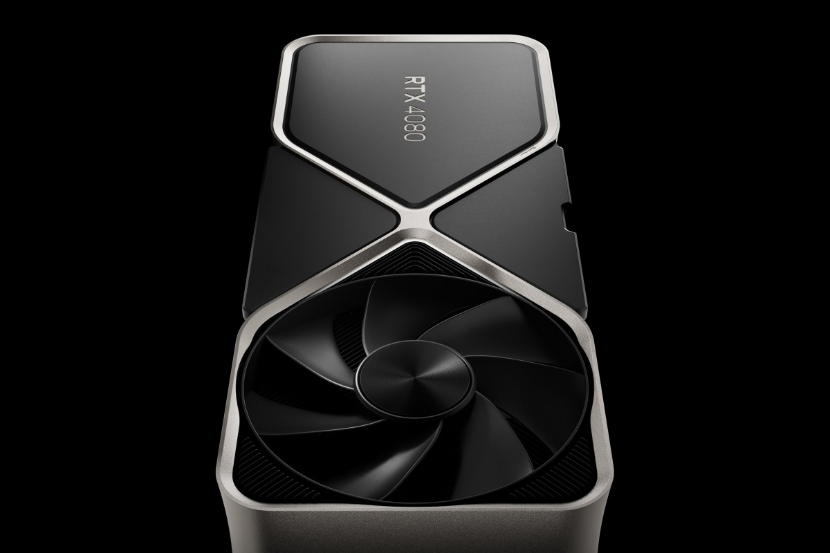 Nvidia suspends RTX 4080 12GB launch over naming kerfuffle