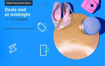 Here are the best deals from Amazon's October Prime Day in Germany