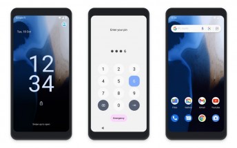 Google unveils Android 13 (Go edition) for the cheapest phones
