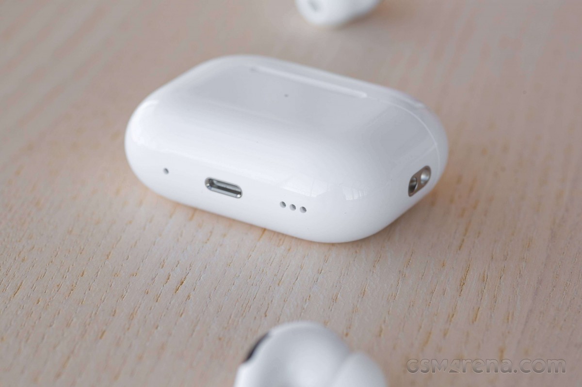 Apple AirPods Pro review - GSMArena.com