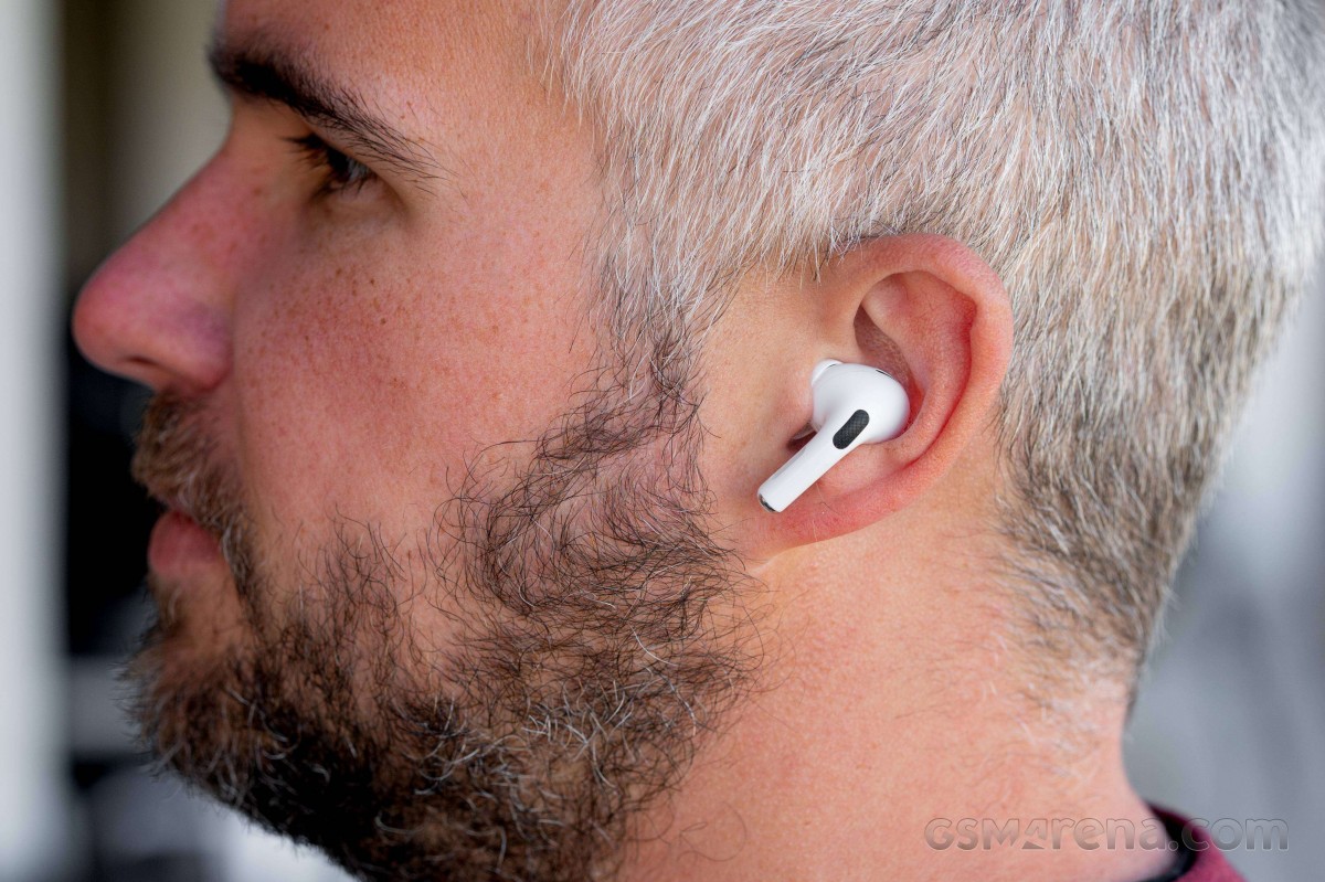 Apple AirPods Pro 2 review