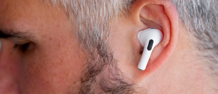 AirPods 3 vs. AirPods Pro