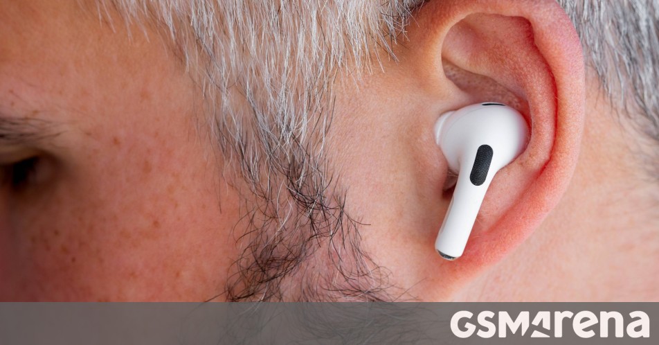 Apple AirPods Pro 2 review - GSMArena.com news