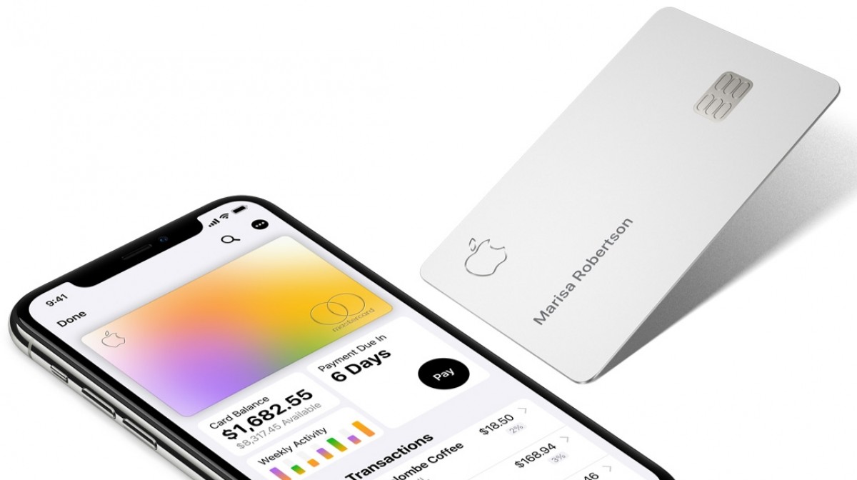 Apple Card adds Savings account, allowing Daily Cash to grow over time