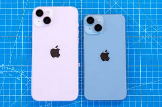 iPhone 14 Plus и iPhone 14