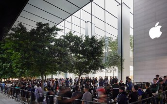 Analysts: lead times for iPhone 14 series drop below that for iPhone 13 in the same period