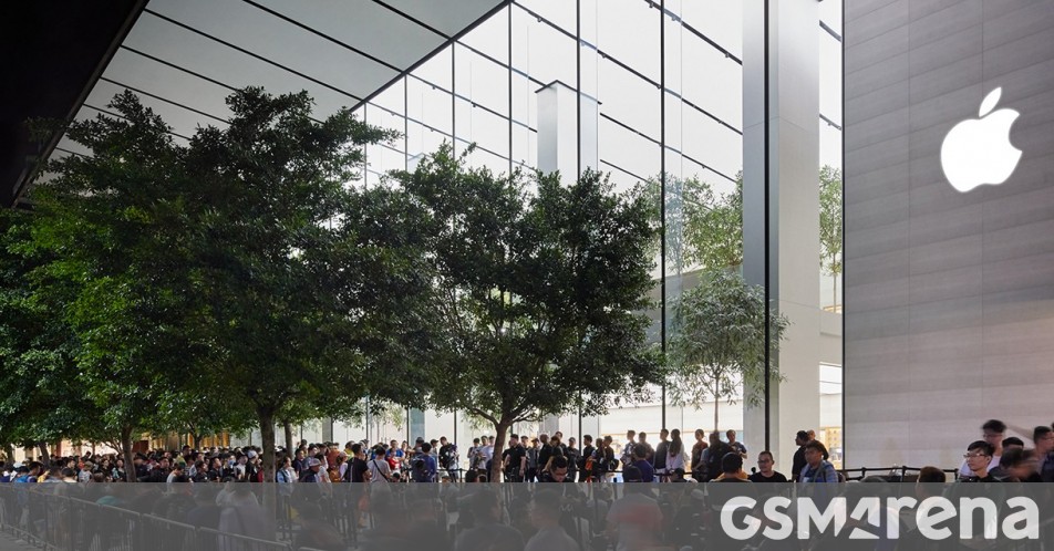 Analysts: lead times for iPhone 14 series drop below that for iPhone 13 in the same period - GSMArena.com news - GSMArena.com