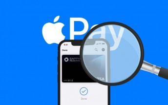 Apple, other tech giants spark antitrust concerns with their new financial services