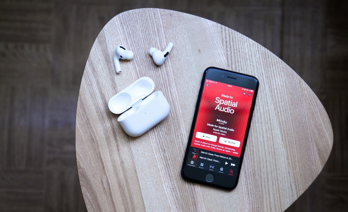 Apple Music, Apple TV + và Apple One ngày nay đều đắt hơn