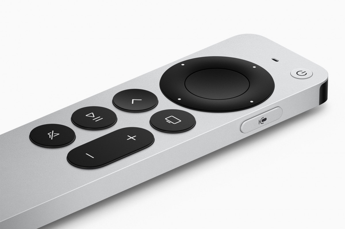 Apple TV 4K updated with A15 Bionic and Ethernet - GSMArena.com news