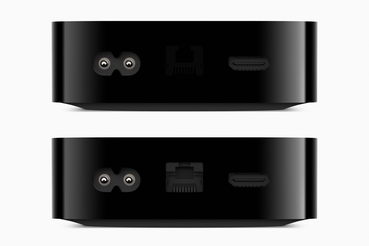 Apple updates Apple TV 4K with A15 Bionic and Ethernet