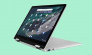 Chrome OS 107 rolling out with Desks improvements https://ift.tt/8iCH31q