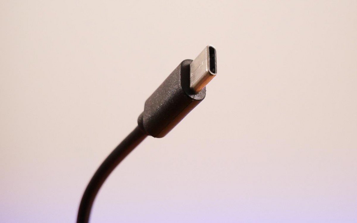 Цель общего зарядного устройства USB-C в ЕС стала на шаг ближе после решающего голосования