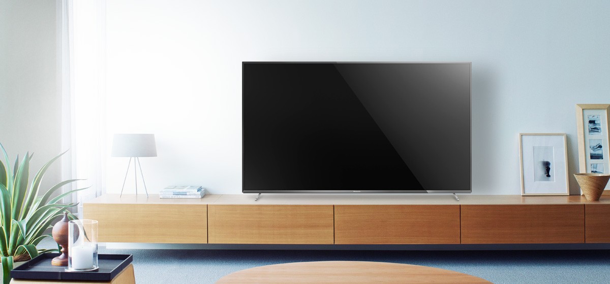 The Panasonic CX700 was a Firefox OS smart TV