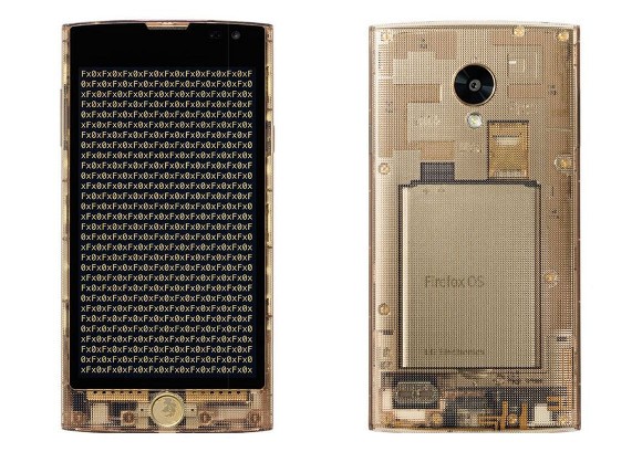 Flash: Firefox OS burns, KaiOS rises from the ashes