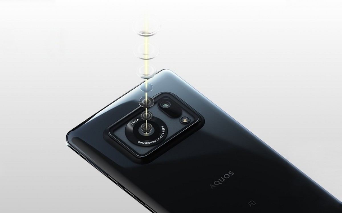 largest camera sensor smartphone