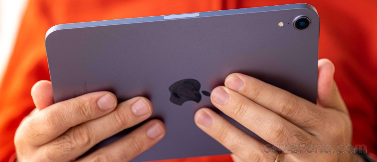 More info about Apple's foldable hybrid device emerges