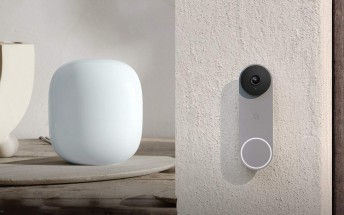 Google announces two new Nest products, Google Home app redesign detailed