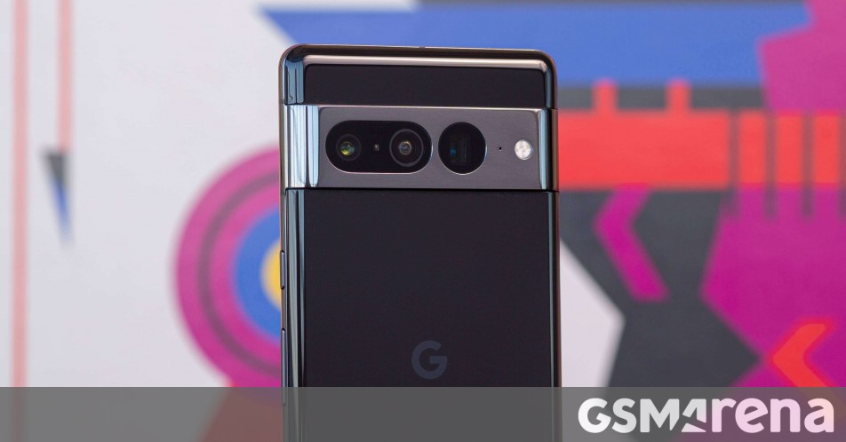 Las primeras filtraciones de Google Pixel 8 revelan una importante actualización de la cámara