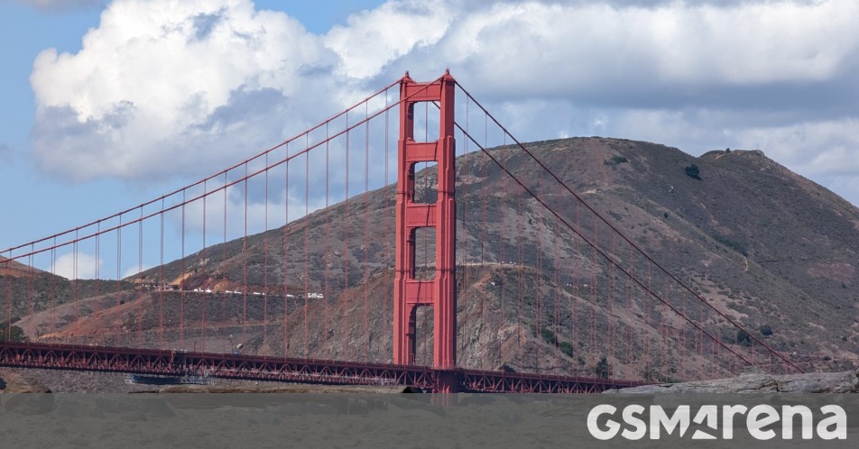 Google shares gallery with PIxel 7 Pro 30x Super Res Zoom samples