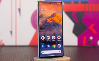 Our Google Pixel 7 video review is now up