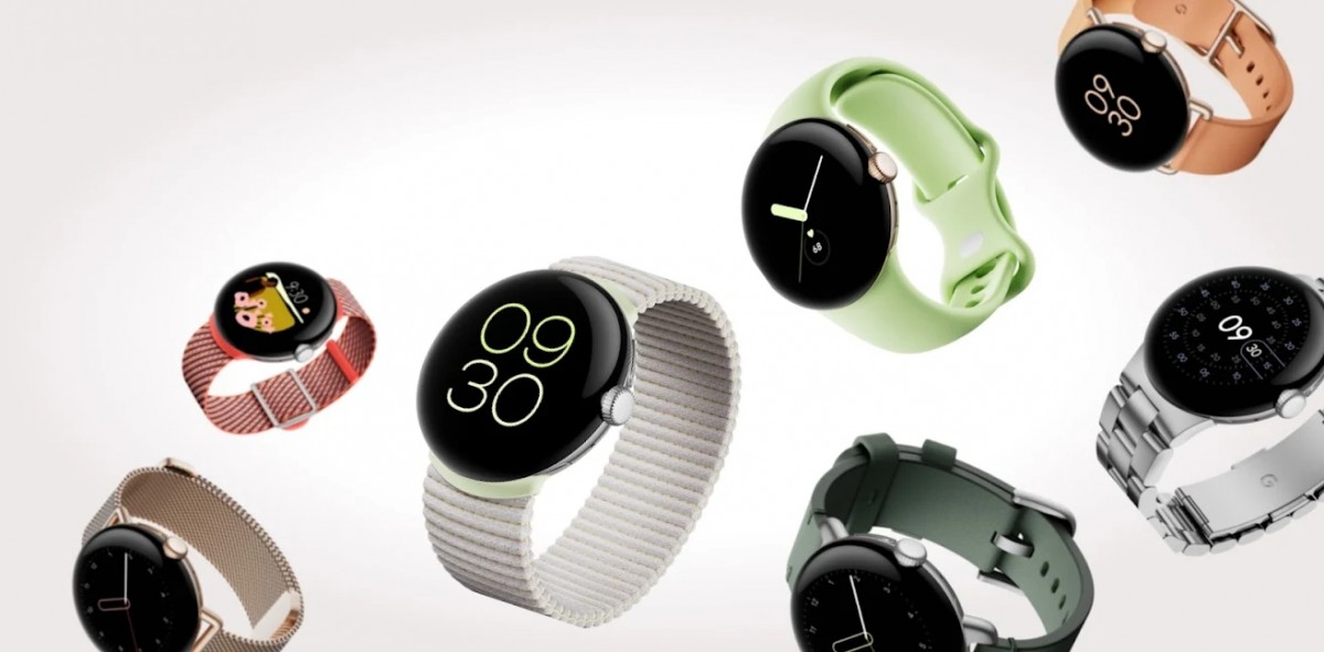 Proprietary on sale os smartwatch