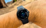 Google Pixel Watch review