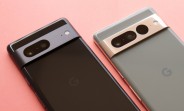Google Pixel 7 and Pixel 7 Pro are now available 