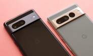 Google Pixel 7 and Pixel 7 Pro are now available