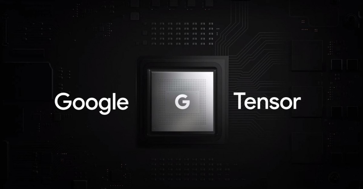 Google Tensor G2 طبق گفته سخنگوی شرکت بر روی فرآیند 5 نانومتری ساخته شده است