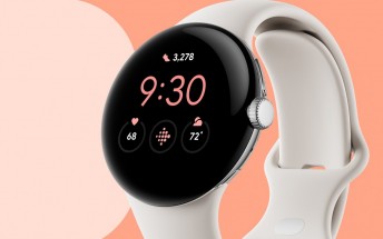Google updates Weather, Fitbit, and Phone apps ahead of Pixel Watch event