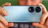 Honor 80 Pro+ will have 200MP camera, SD8Gen1m and 100W charging