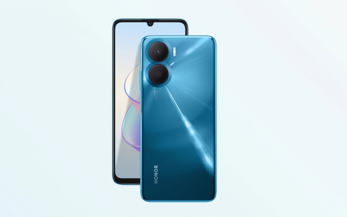 Honor Play 40 Plus 5G là một chiếc điện thoại giá cả phải chăng với màn hình lớn và pin khủng