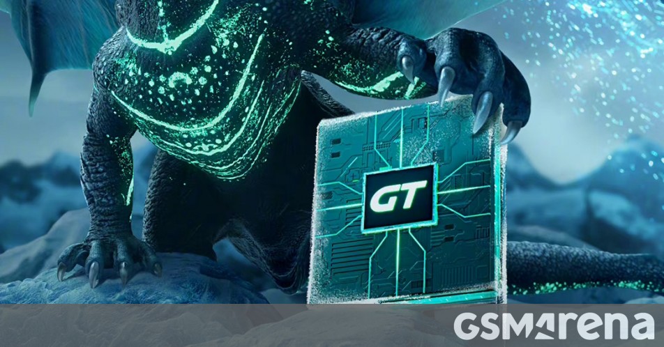 Honor X40 GT's advanced cooling teased