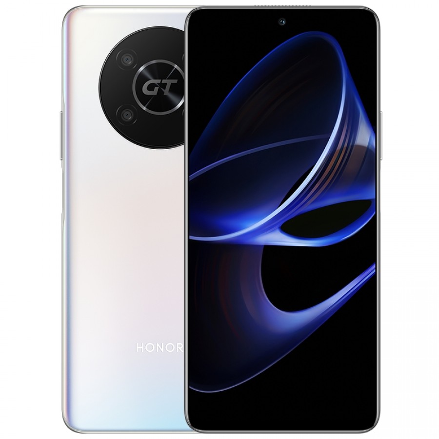 Honor X40 GT announced with Snapdragon 888 and 50MP cam، Play 6C also debuts - GSMArena.com news