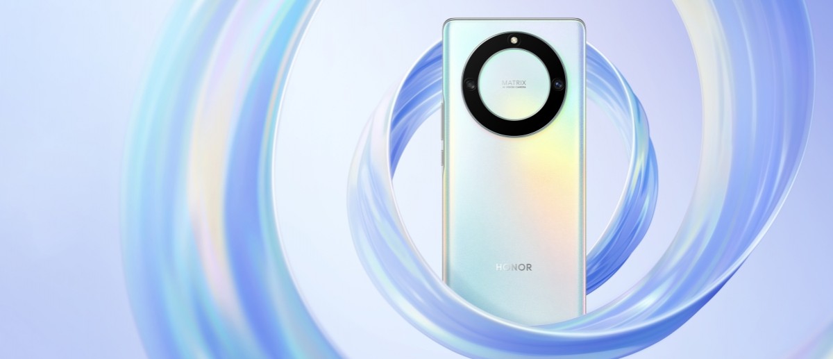 Honor X40 GT incoming soon