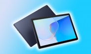 Huawei Matepad C5e tablet arrives  with familiar specs