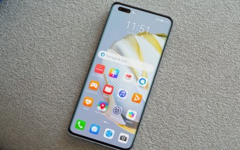 Our Huawei nova 10 Pro video review is now out