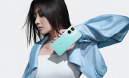 Huawei nova 10 SE comes with a thin body and 66W charging