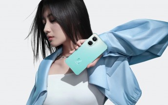 Huawei nova 10 SE comes with a thin body and 66W charging
