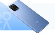 Huawei nova Y61 announced with 50MP main cam and 5,000 mAh battery