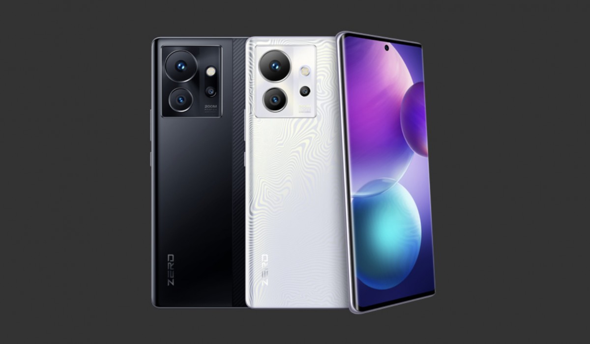 infinix zero 0 ultra