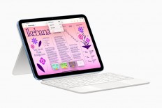 The iPad (2022) is now available in 28 countries
